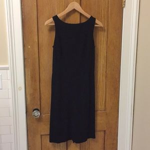 MM LAFLEUR Lydia dress black